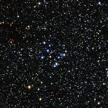 astronomie sterrenkunde ruimtevaart nieuws