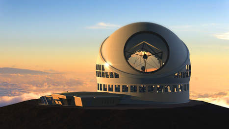 astronomie sterrenkunde ruimtevaart nieuws