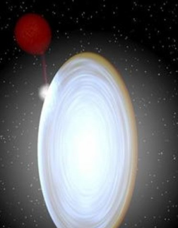 astronomie sterrenkunde ruimtevaart nieuws