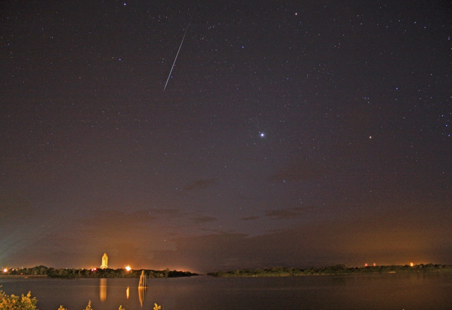 astronomie sterrenkunde ruimtevaart nieuws