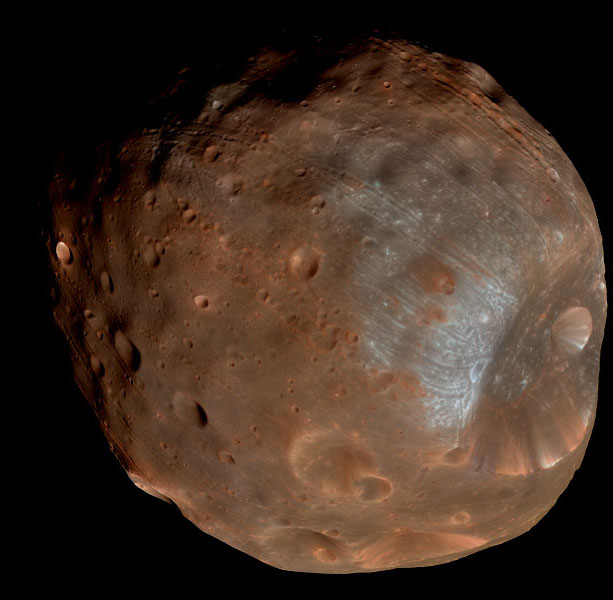 astronomie sterrenkunde ruimtevaart nieuws