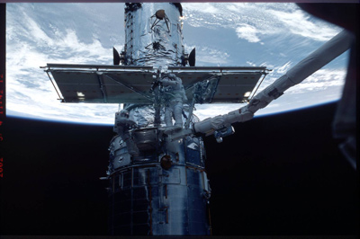 astronomie sterrenkunde ruimtevaart nieuws