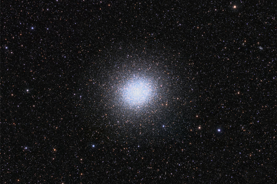 astronomie sterrenkunde ruimtevaart nieuws