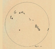 astronomie sterrenkunde ruimtevaart nieuws