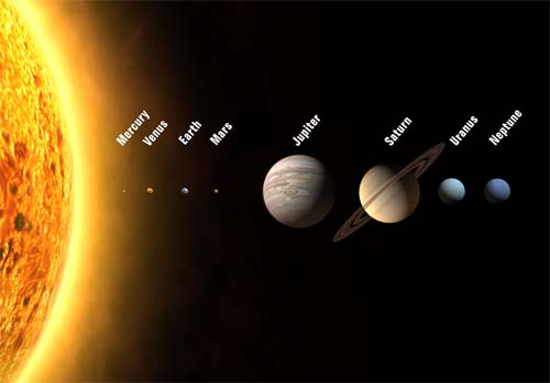 astronomie sterrenkunde ruimtevaart nieuws