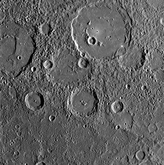 astronomie sterrenkunde ruimtevaart nieuws