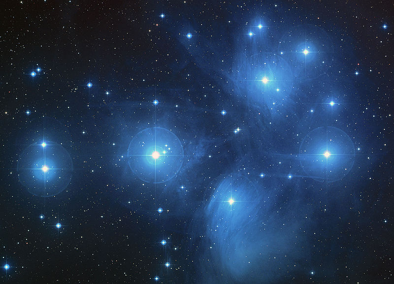 astronomie sterrenkunde ruimtevaart nieuws