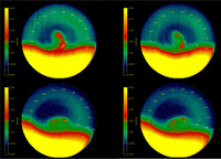 astronomie sterrenkunde ruimtevaart nieuws
