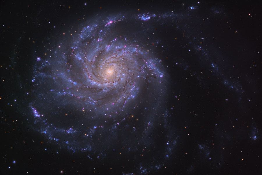 astronomie sterrenkunde ruimtevaart nieuws