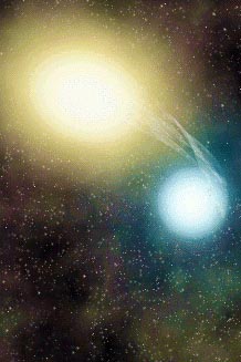 astronomie sterrenkunde ruimtevaart nieuws