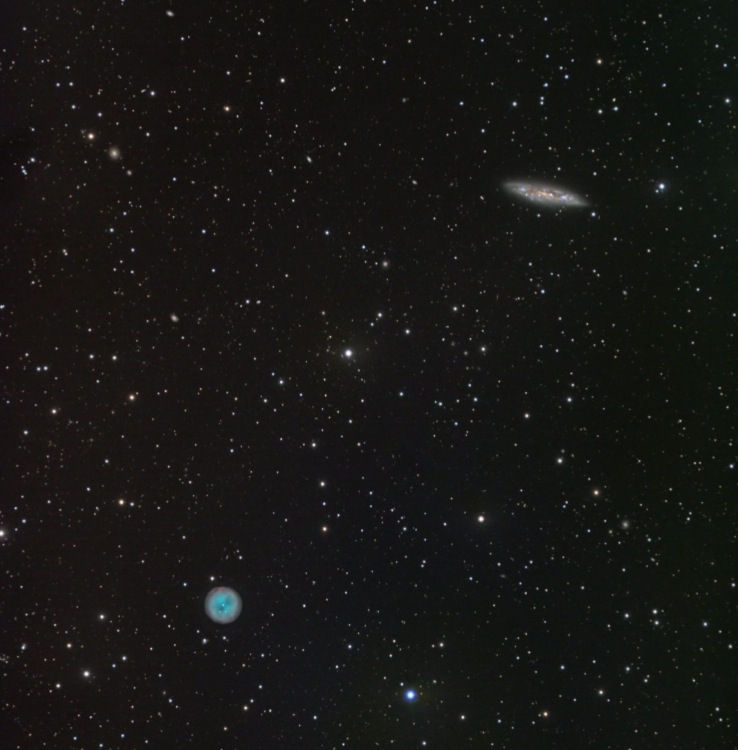 astronomie sterrenkunde ruimtevaart nieuws