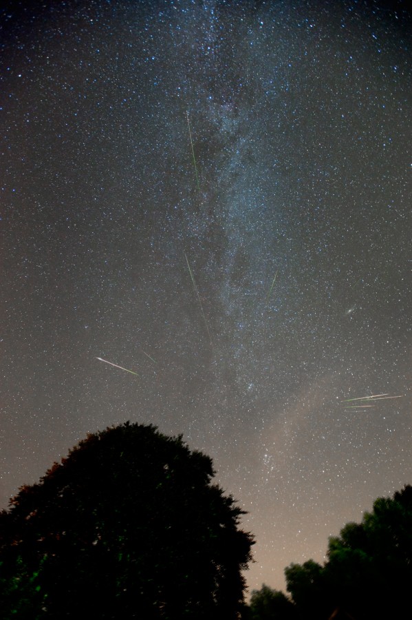 astronomie sterrenkunde ruimtevaart nieuws