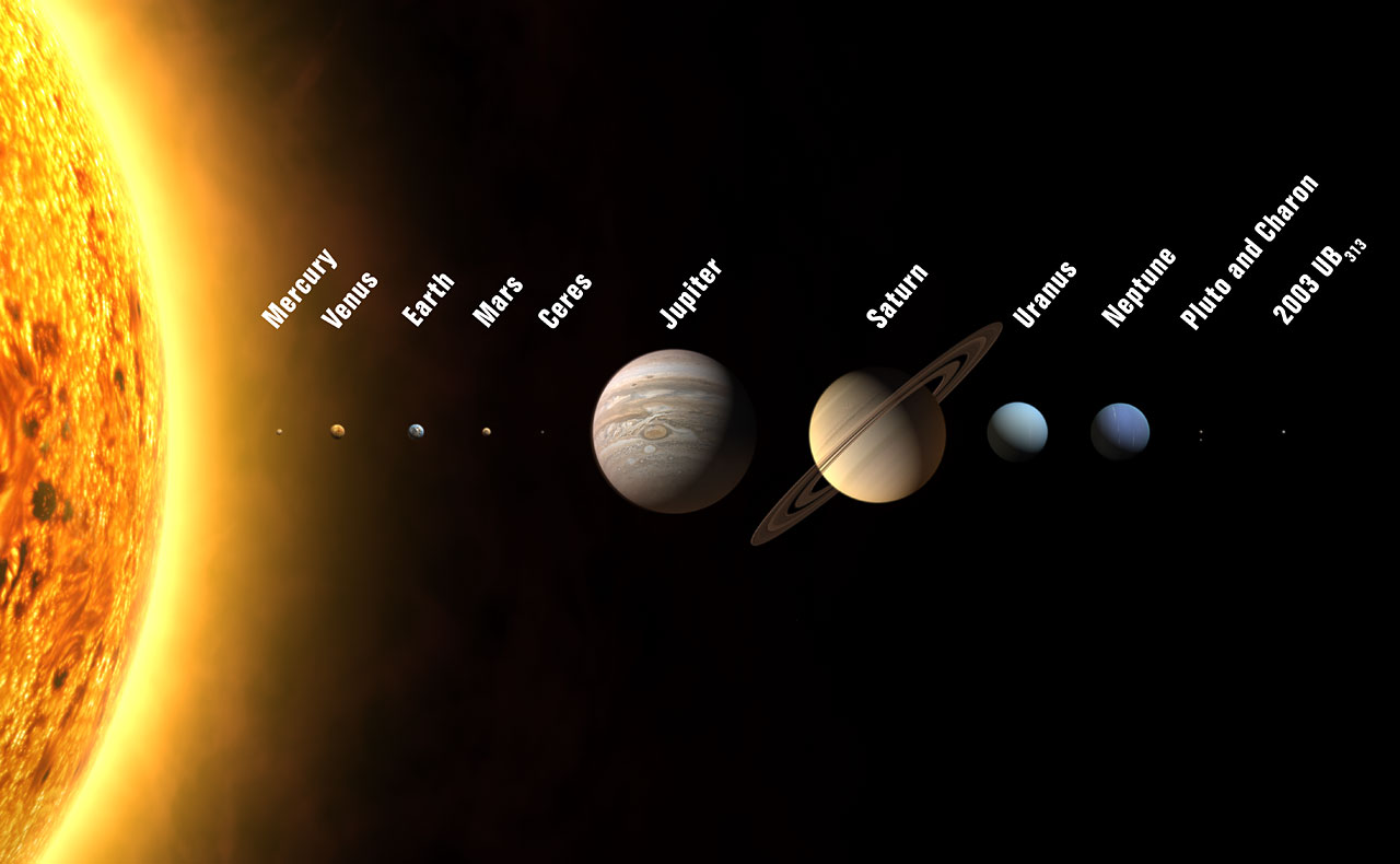 astronomie sterrenkunde ruimtevaart nieuws