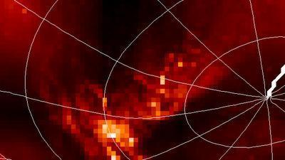 astronomie sterrenkunde ruimtevaart nieuws