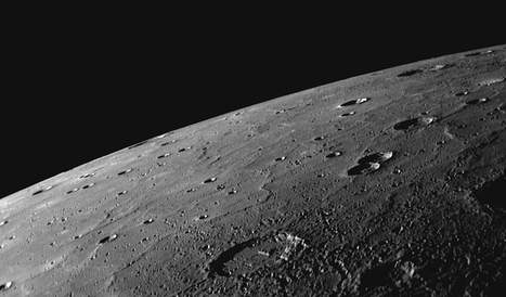 astronomie sterrenkunde ruimtevaart nieuws