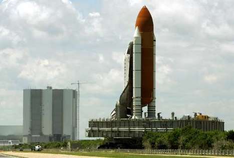 astronomie sterrenkunde ruimtevaart nieuws