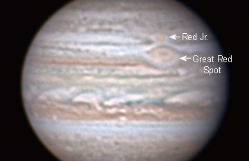 astronomie sterrenkunde ruimtevaart nieuws