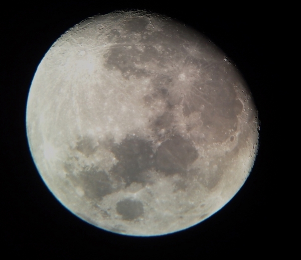 astronomie sterrenkunde ruimtevaart nieuws