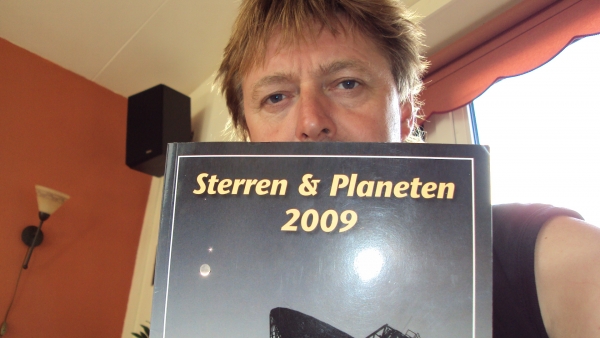 astronomie sterrenkunde ruimtevaart nieuws