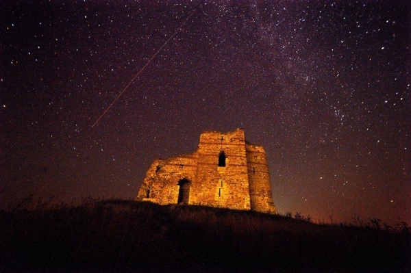 astronomie sterrenkunde ruimtevaart nieuws