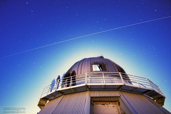 astronomie sterrenkunde ruimtevaart nieuws