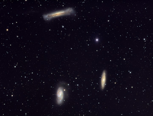 astronomie sterrenkunde ruimtevaart nieuws