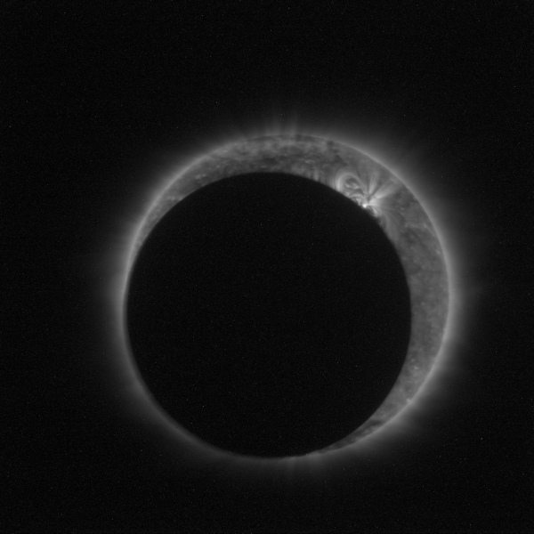 astronomie sterrenkunde ruimtevaart nieuws