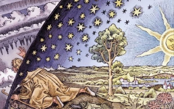 astronomie sterrenkunde ruimtevaart nieuws