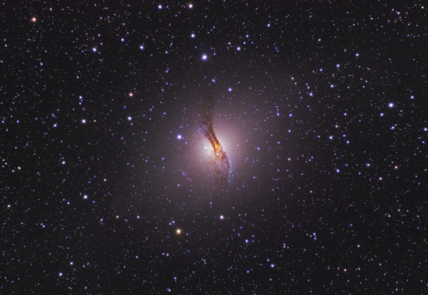 astronomie sterrenkunde ruimtevaart nieuws