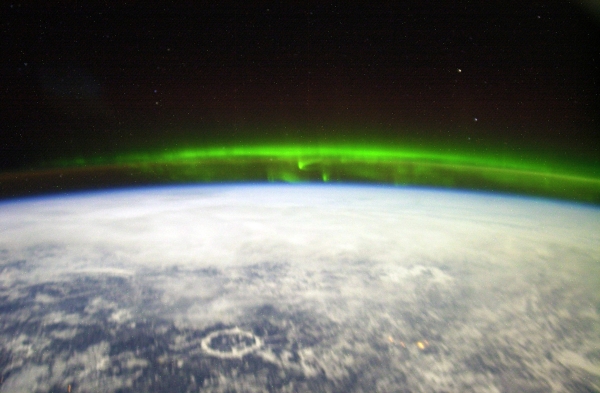 astronomie sterrenkunde ruimtevaart nieuws