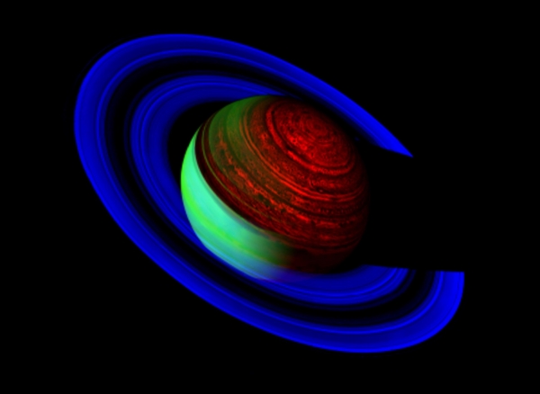 astronomie sterrenkunde ruimtevaart nieuws