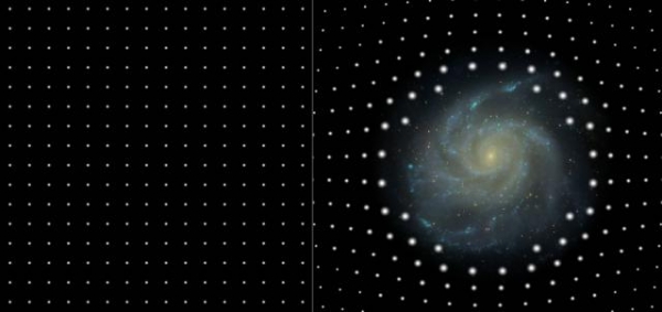 astronomie sterrenkunde ruimtevaart nieuws