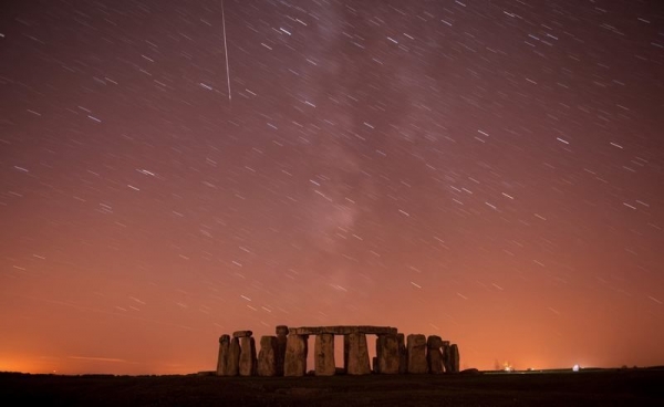 astronomie sterrenkunde ruimtevaart nieuws