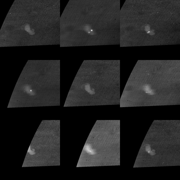 astronomie sterrenkunde ruimtevaart nieuws