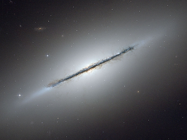 astronomie sterrenkunde ruimtevaart nieuws