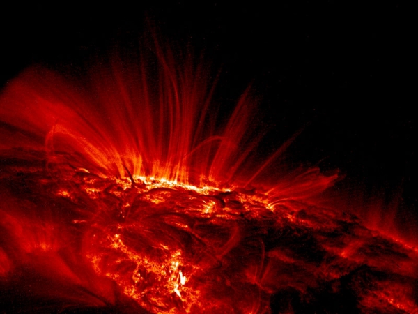 astronomie sterrenkunde ruimtevaart nieuws