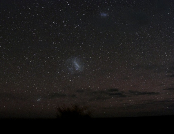 astronomie sterrenkunde ruimtevaart nieuws