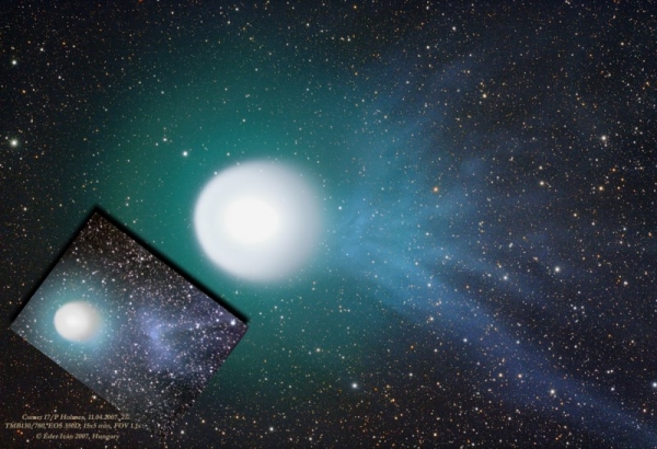astronomie sterrenkunde ruimtevaart nieuws