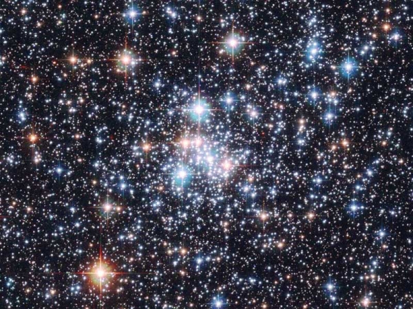 astronomie sterrenkunde ruimtevaart nieuws