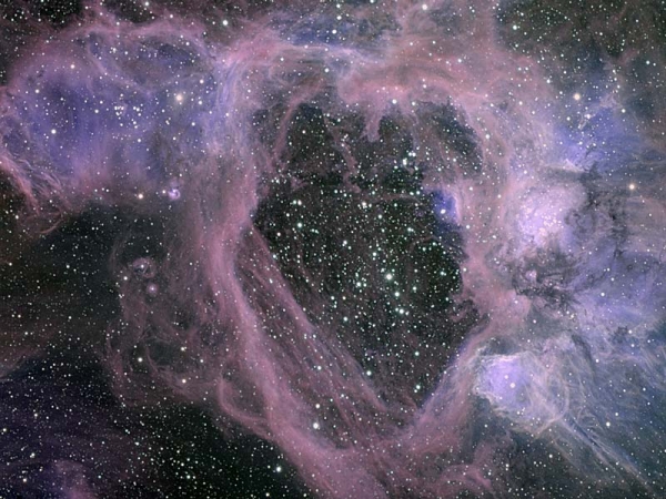 astronomie sterrenkunde ruimtevaart nieuws