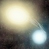 Kepler vindt planetenstelsel met dubbelster