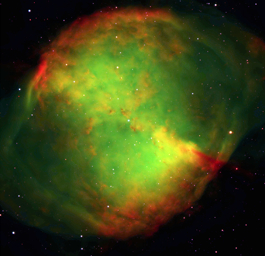 messierobject